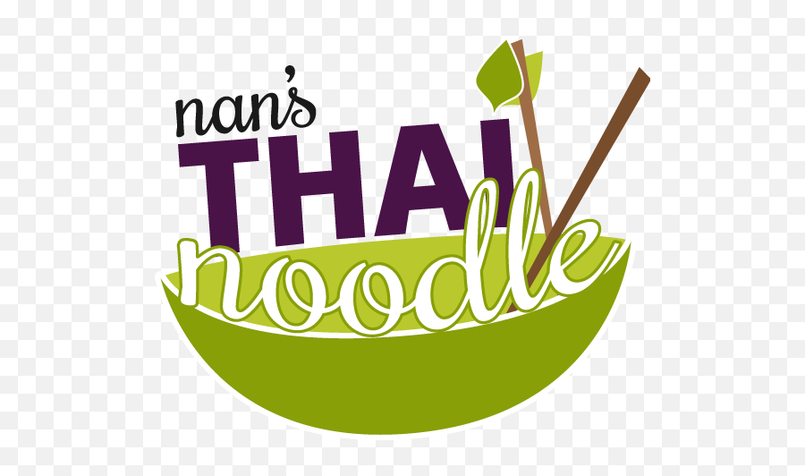Thai Noodle Png Transparent - Nans Thai Noodle,Noodle Png