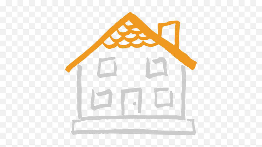 Roof - Mad Anthonys Childrenu0027s Hope House Vertical Png,House Roof Png