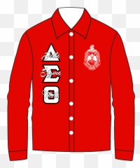 Delta Sigma Theta - Script Lettering U2014 Blue Apple Designs Png,Delta Sigma Theta Png