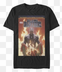 Intergalactic Empire Of Wakanda Black Panther T - Shirt Black Panther Png,T'challa Png