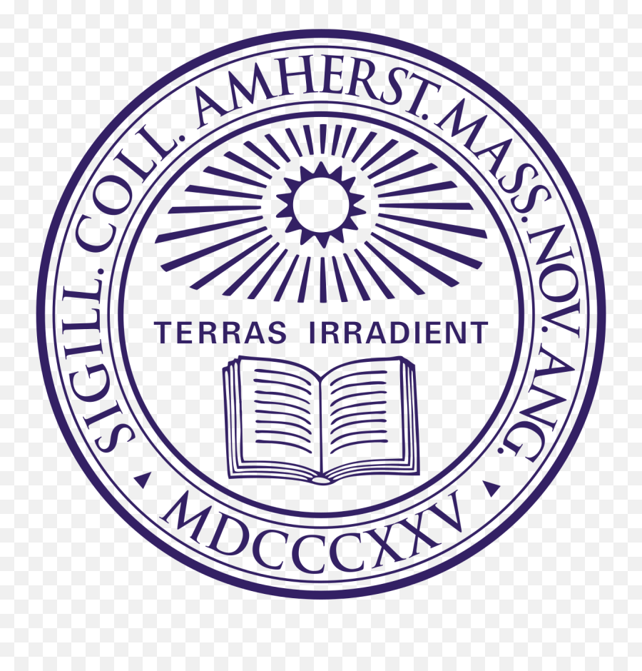 Amherst College - Wikipedia Amherst College Logo Png,Tumblr Collage Png