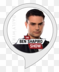 Alexa - Ben Shapiro Podcast Png,Ben Shapiro Png
