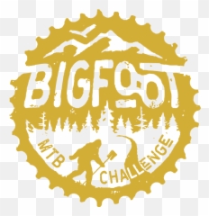 Bigfoot Mountain Bike Challenge April 1 - Language Png,Bigfoot Transparent