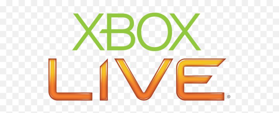 Xbox Live - Xbox 360 Xbox Live Logo Png,Xbox 360 Logo