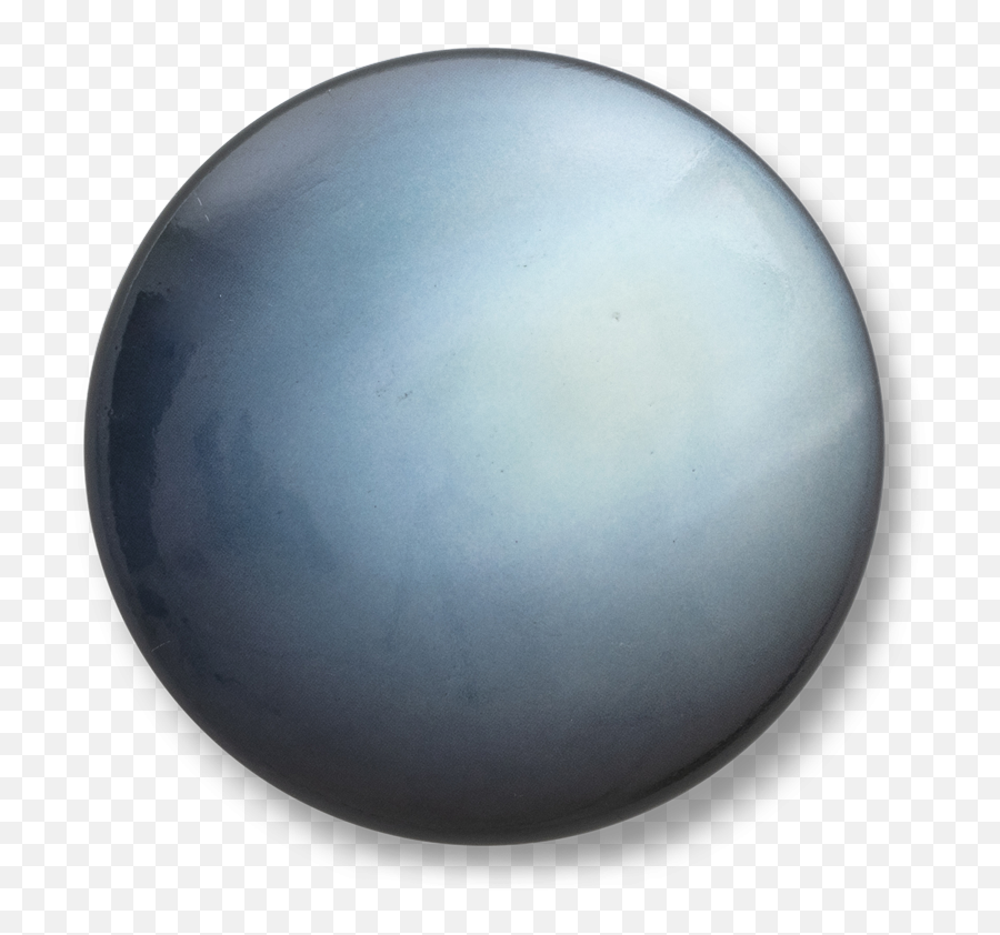 Solar System Hanger Uranus - Solid Png,Uranus Transparent
