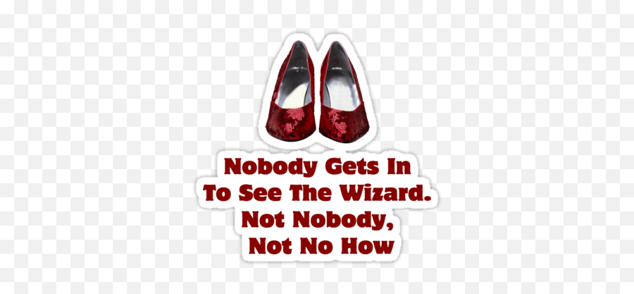 Pin - Td Ameritrade Png,Ruby Slippers Png