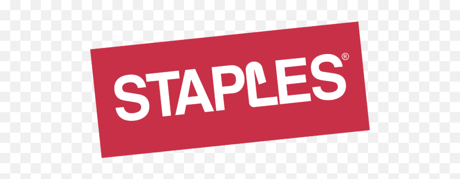 Staples Logo Png Transparent U0026 Svg Vector - Freebie Supply Staples Coupons,Seinfeld Logo Png