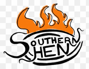 Southern Hen Lovell Design Co - Language png