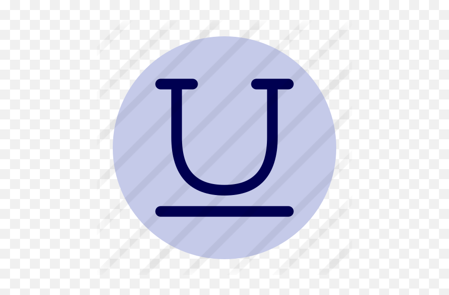 Underline - Free Interface Icons Language Png,Transparent Underline