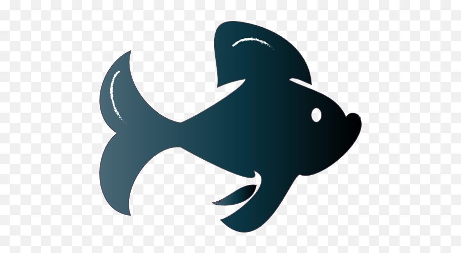 Fish Icon Clipart I2clipart - Royalty Free Public Domain Cartilaginous Fish Png,Fish Icon Png