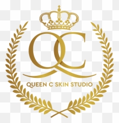 Queen Logo Png Images Collection For - Queen Crown Logo Gold,Queen Logo Png