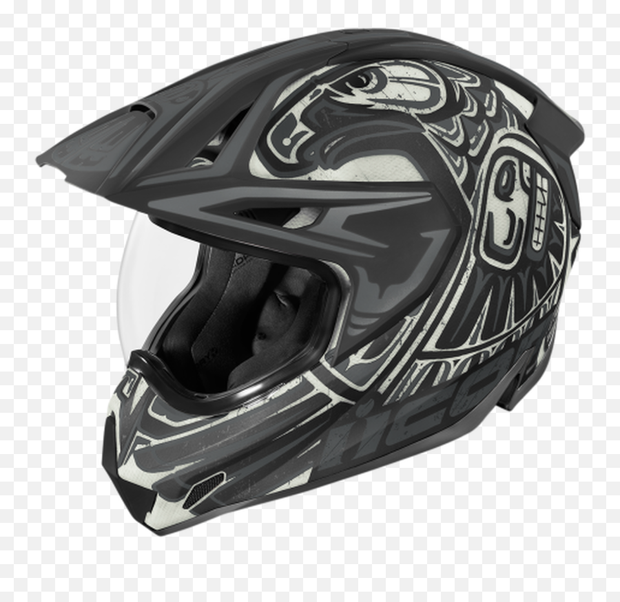 Icon Variant Pro Totem Helmet - Icon Variant Pro Totem Helmet Png,Icon Motorcycle Helmets