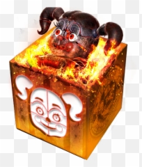 Goddamn Icons Lmao - Broiler Baby Fnaf png