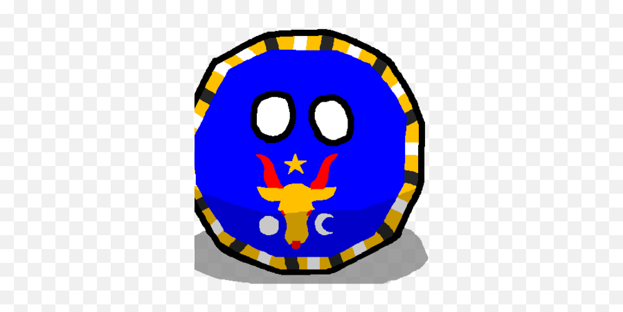 Budjakball Polandball Wiki Fandom - Dot Png,Putin Icon