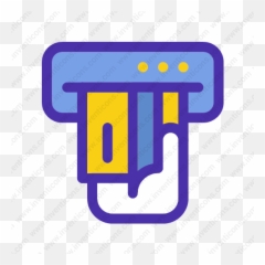 Download Credit Card Payment Vector Icon Inventicons - Vertical png