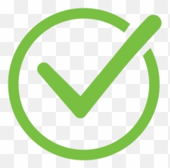 X Mark Icon - Icono De Check Png