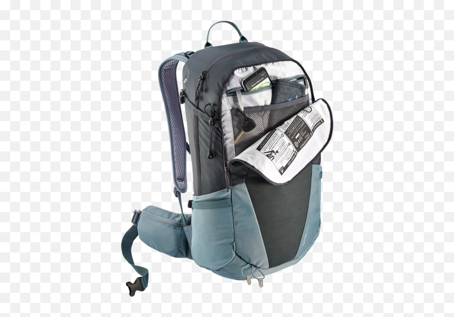 Futura 29 El - Hiking Equipment Png,Icon Tank Bag Backpack