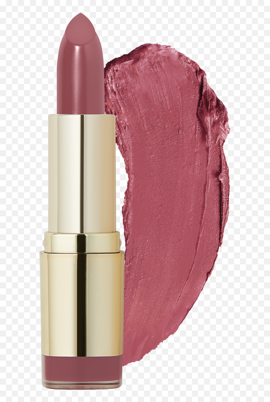 Color Statement Matte Lipstick - Milani Matte Color Statement Lipstick Dreamy Png,Hourglass Icon Opaque Rouge