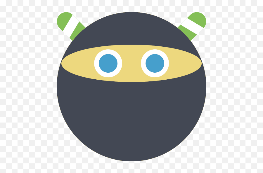 Ninja Vector Icons Free Download In Svg - Ninja Download Manager Icon Png,Fruit Ninja Icon