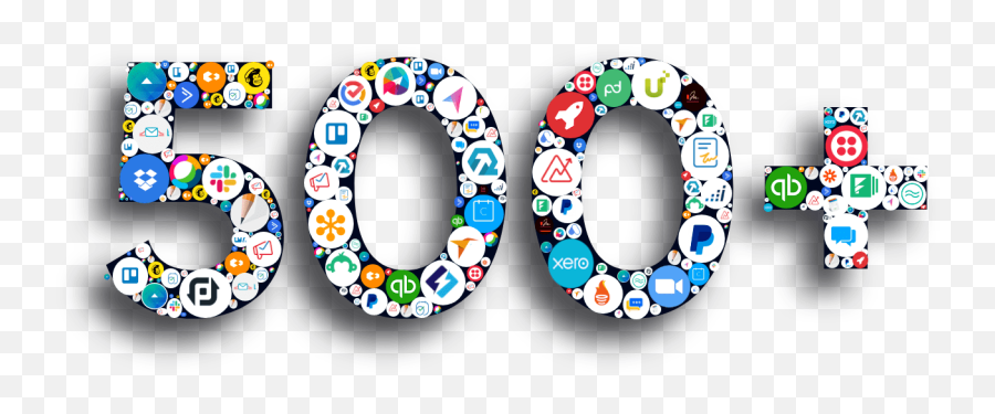 500 Zoho Crm Integrations For Each Stage Of The Sales Process Dot Png Twilioid - Twilio Connect Beta Icon