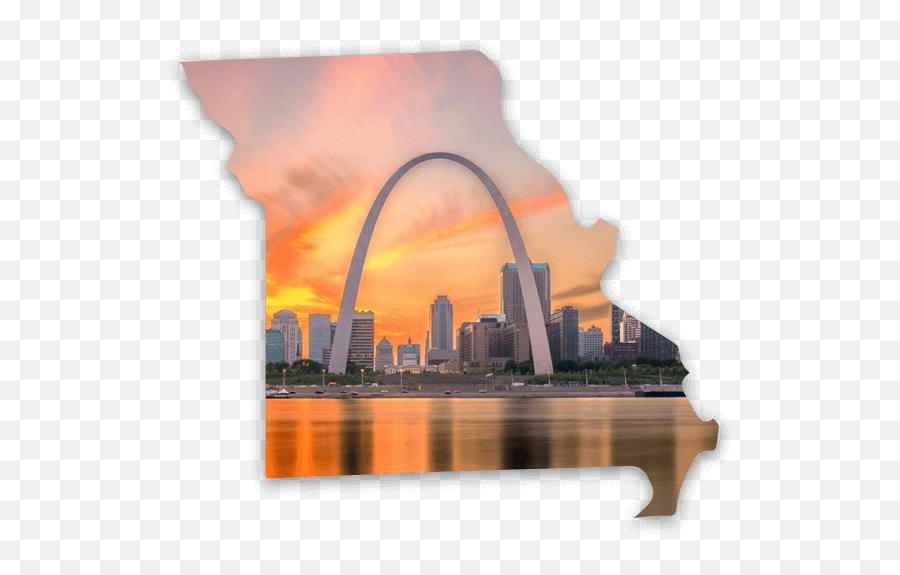 12 Great Cities For Early Retirees - St Louis Arch Images Free Png,Icon Guide Skyline Cities