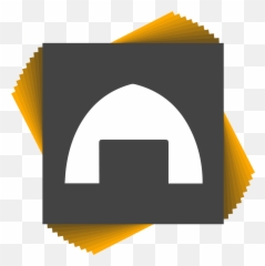 Logo For Hangar Issue 315 Papermchangar Github - Free Camera Lens Silhouette png