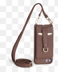 Vaultskin Victoria Crossbody Wallet - Messenger Bag png