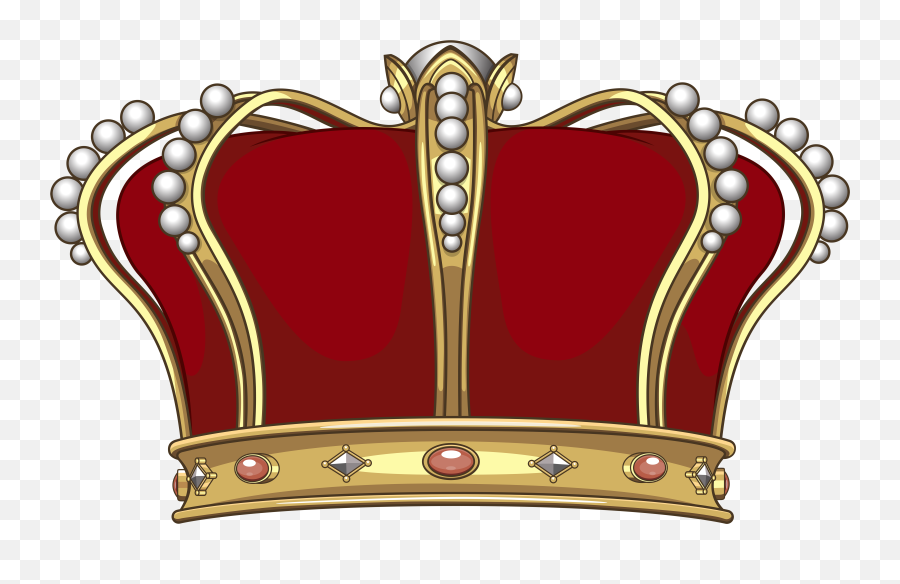 Crown Png - Clipart Transparent Background Kings Crown,King Crown Png