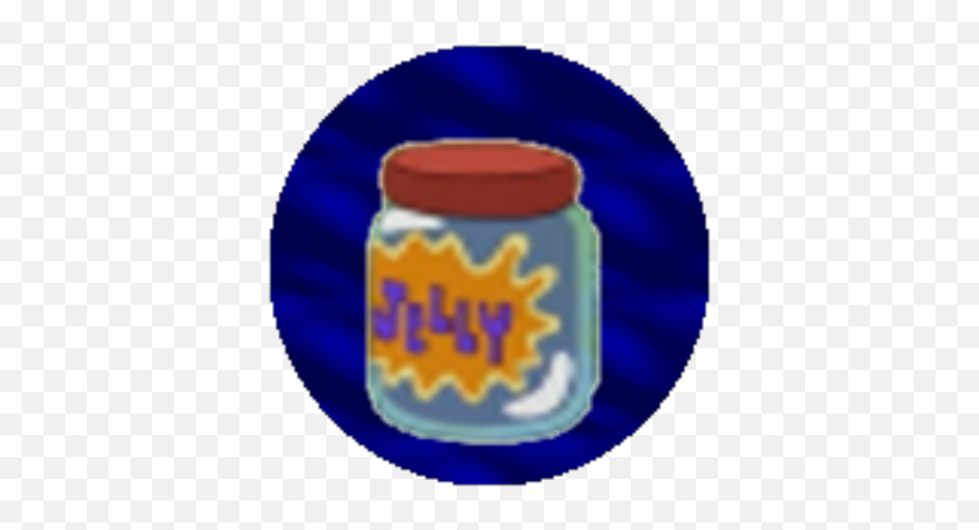 Jellyfish Jelly Chat Icon - Roblox Paste Png,Jelly Icon