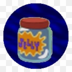 Jellyfish Chat Icon - Roblox Paste png