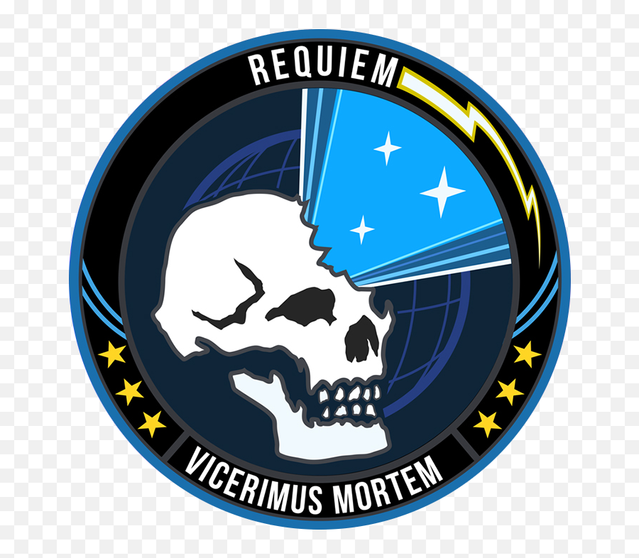 Requiem - Call Of Duty Cold War Zombies Requiem Welcome Png,Omega Squad Veteran Icon