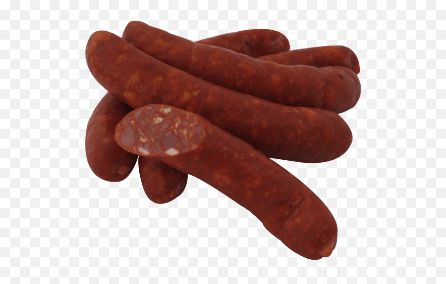 Spanish Chorizo - Party Pack Of 15 Semi Dry Spanish Chorizo Png,Sausage Transparent