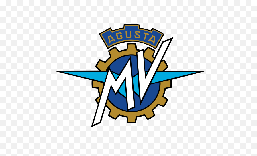 Mv Agusta - Wikipedia Png,Motorcycle Logo