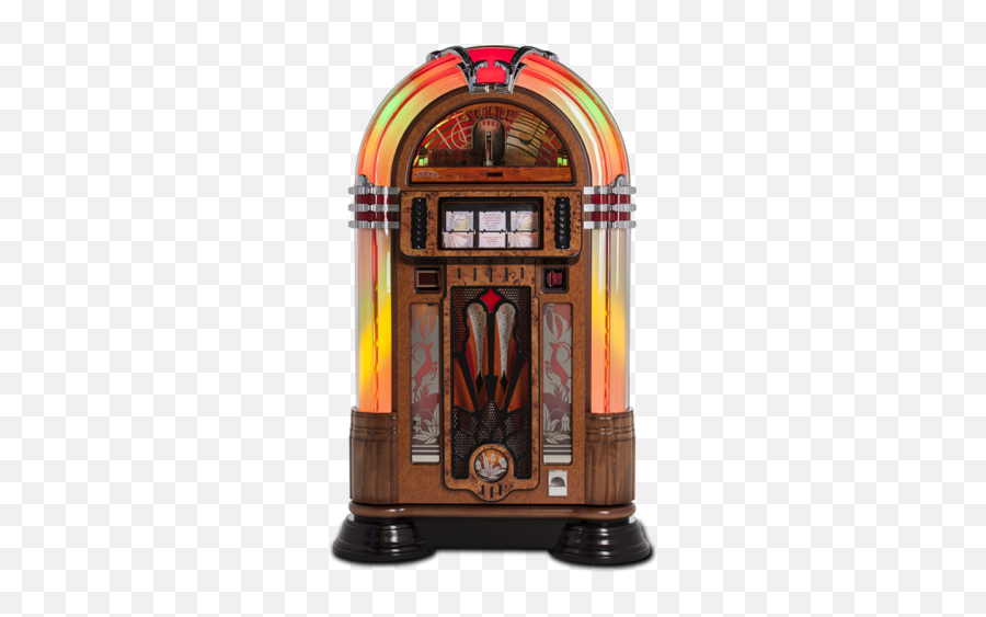 The Manhattan Classic Jukebox Sound Leisure Limited - Sound Leisure Bubbler Jukebox Png,Jukebox Icon