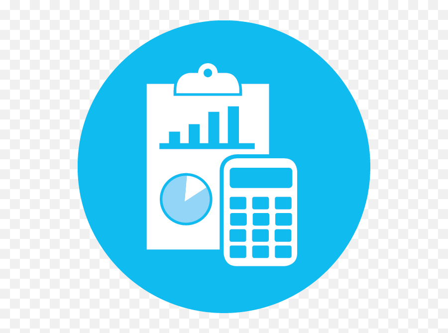 Download Accounting Courses Icon - Vertical Png,Courses Icon