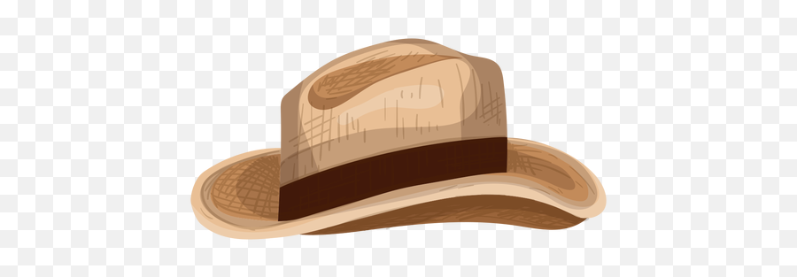 Panama Hat Icon - Transparent Png U0026 Svg Vector File Sombrero De Panama Png,Bowler Hat Icon