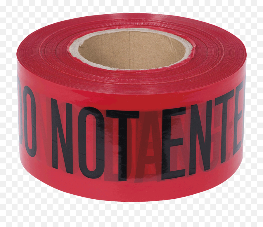 Danger Do Not Enter Tape Pioneer - Strap Png,Do Not Enter Png