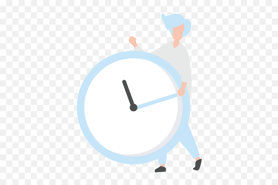 What Makes Rem - Fit Different Wall Clock Png,Rem Re Zero Icon