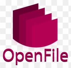 Open Fileu0027 App - Millards Png,Open File Icon