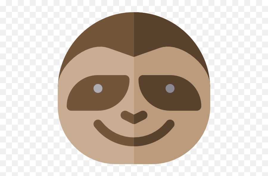 Free Icon - Happy Png,Sloth Icon
