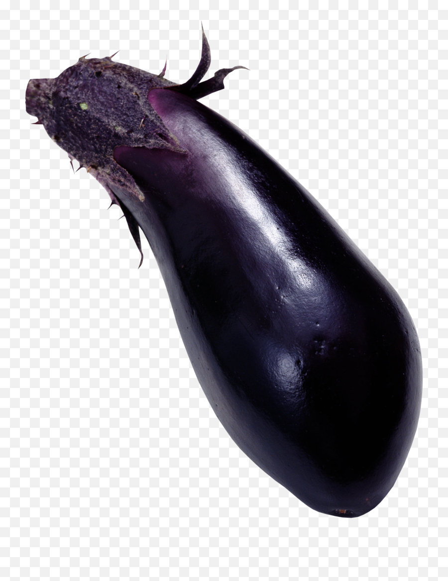Eggplant Hd Transparent Image Png