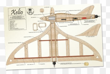 Model Airplanes Rc Planes - Aile Volante png