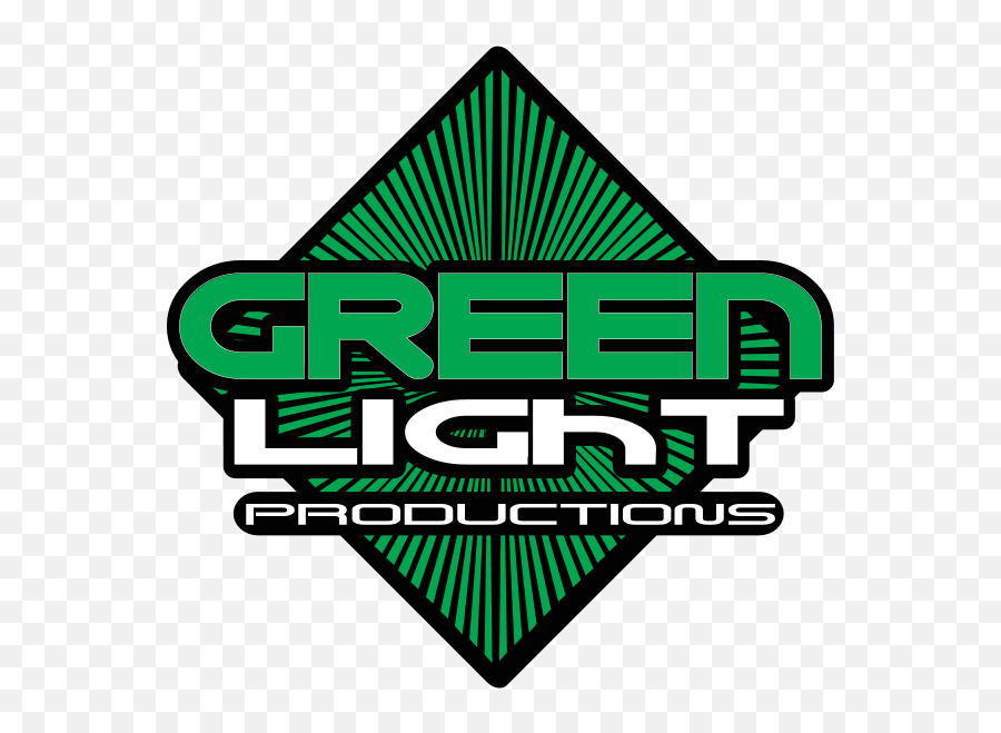Logo - Green Light Png,Green Light Icon Png