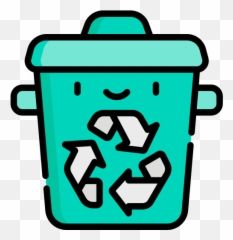 Recycle Bin - Free ecology and environment icons Recycling png