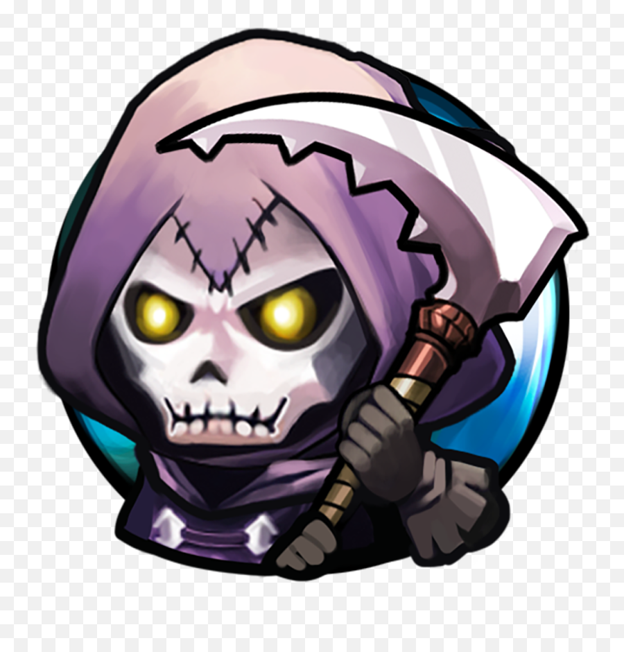 Rpg U2014 Blog Content Danny Forest Png Reaper Player Icon