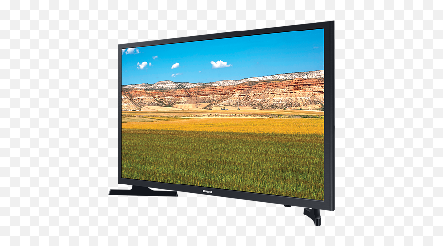 Buy Samsung 32 - Inch Hd Smart Tv With Built In Receiver Ua32t5300a Black Online Shop Electronics U0026 Appliances On Carrefour Uae 32 Inch Smart Tv Price In Sri Lanka Png,No Web Browser Icon On Samsung Smart Tv