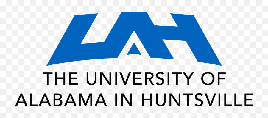 The University Of Alabama In Huntsville Logo Uah Download - University Of Alabama At Huntsville Logo Png,Free Msn Icon