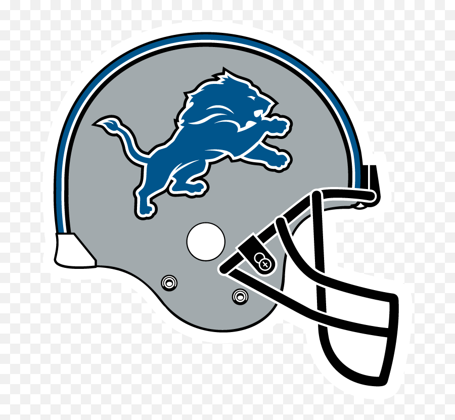 Download Lions Detroit Free Clipart HQ HQ PNG Image