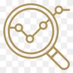 Marketing Consultancy Research Data Analytics - Discover Icon Png Transparent