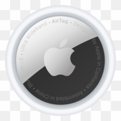 Iphone Accessories - iStore Philippines Airtag png